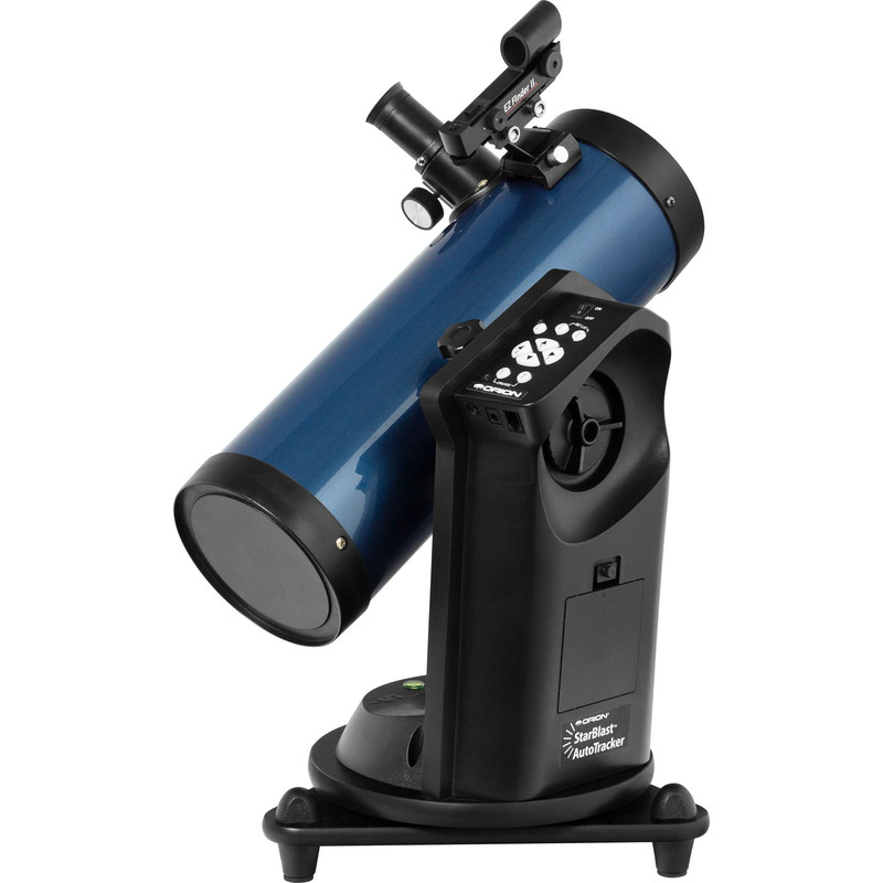 Télescope Dobson Orion N 114/500 StarBlast Autotracker