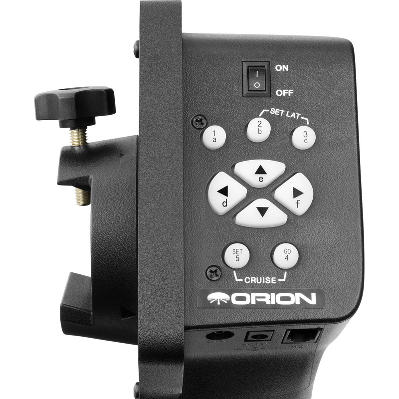 Télescope Dobson Orion N 114/500 StarBlast Autotracker