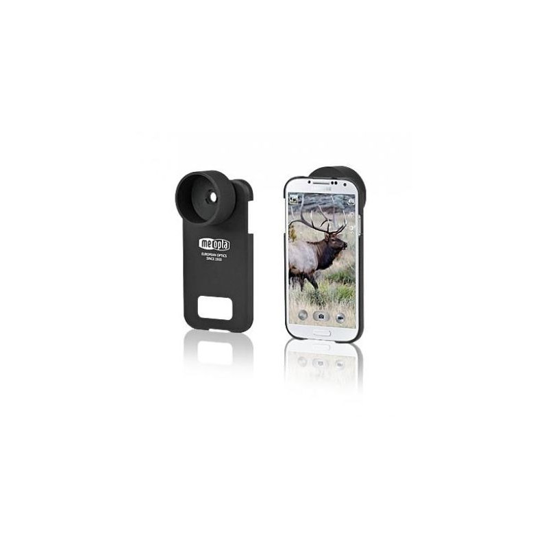 Meopta Adaptateur Meopix pour Galaxy S4 Samsung
