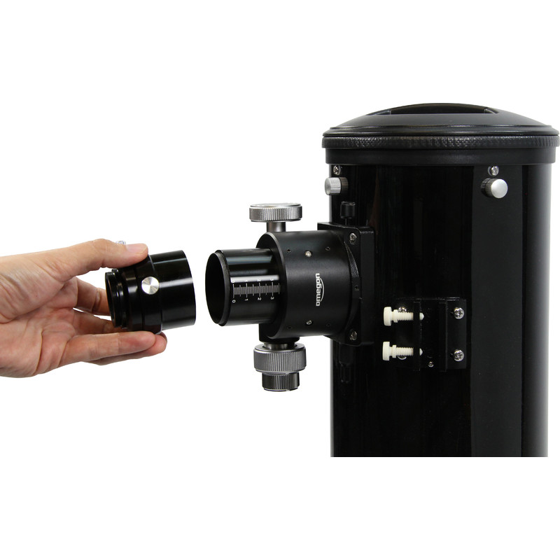 Adapter Omegon Adaptateur en T à raccord T2 M54/T2