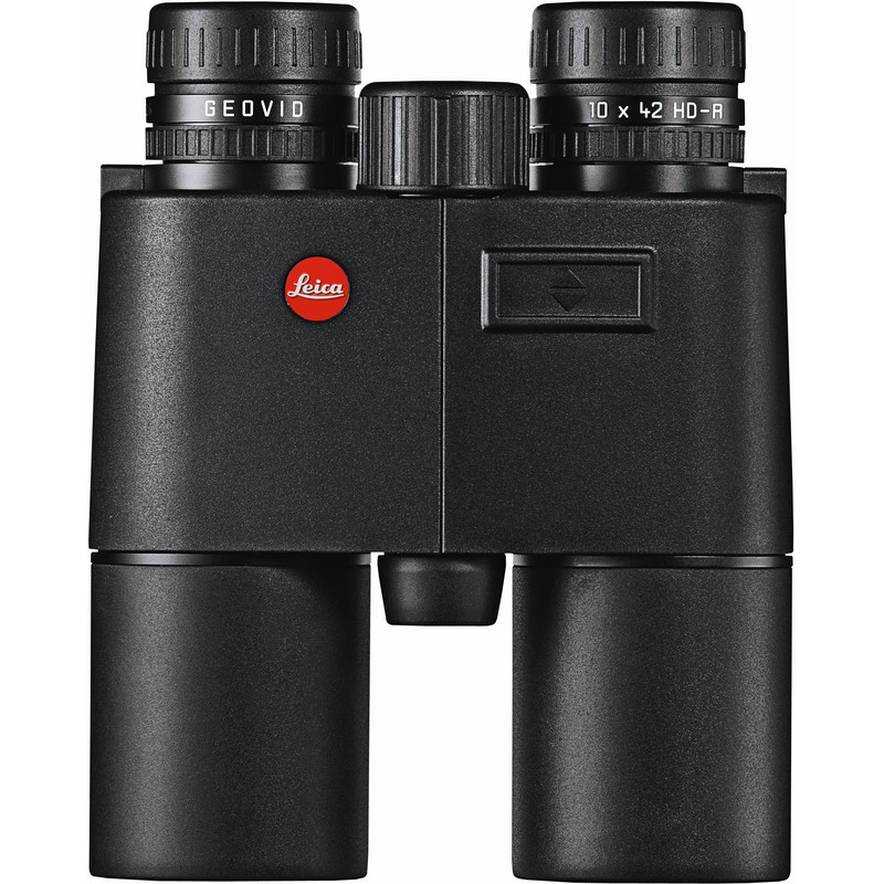 Jumelles Leica 10x42 Geovid HD-R, M