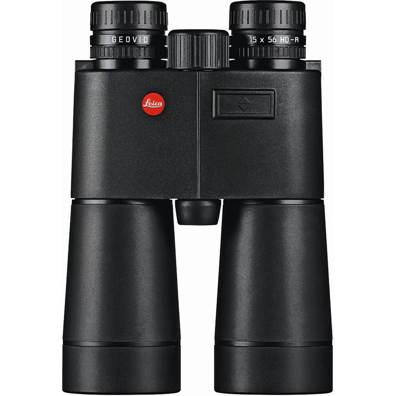 Jumelles Leica 15x56 Geovid HD-R, M