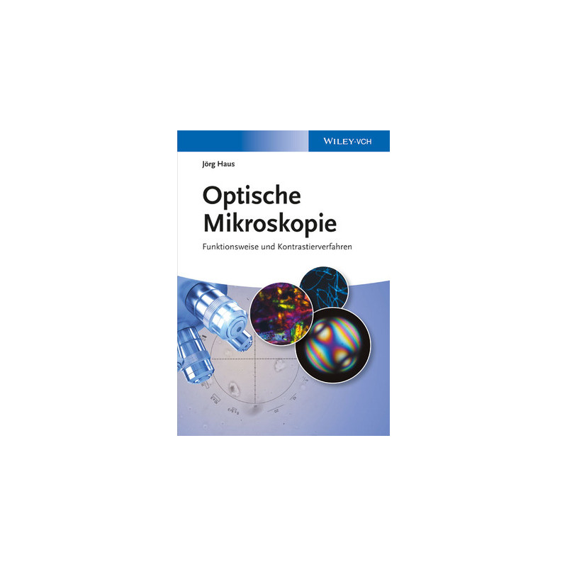Wiley-VCH Microscopie optique