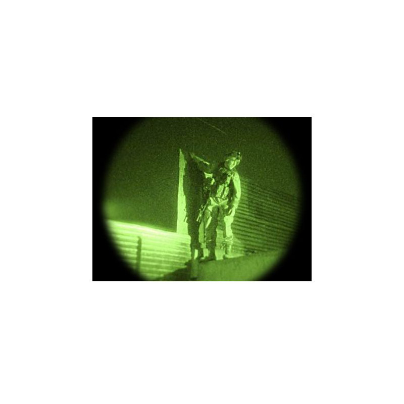 Vision nocturne ATN NVB3X-2I Nachtsichtgerät mit binokularem Einblick