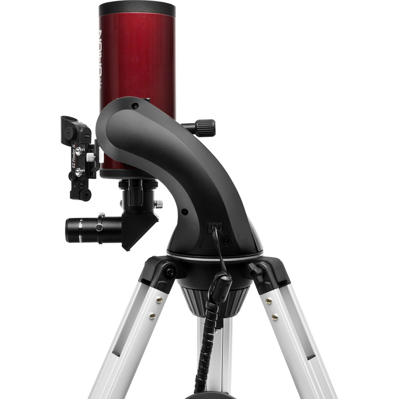 Orion Maksutov Teleskop MC 90/1250 StarSeeker III AZ GoTo