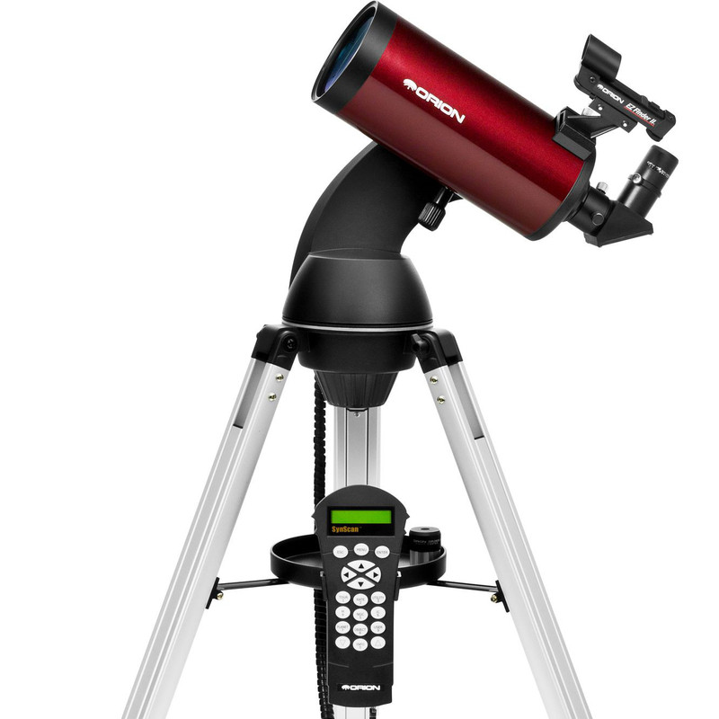 Télescope Maksutov  Orion MC 102/1300 StarSeeker III AZ GoTo