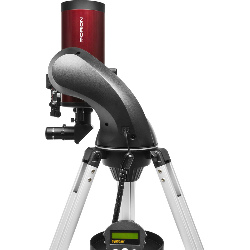 Télescope Maksutov  Orion MC 102/1300 StarSeeker III AZ GoTo