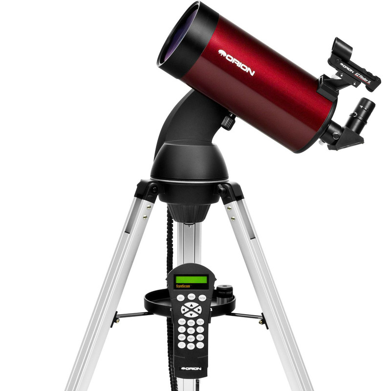 Télescope Maksutov  Orion MC 127/1540 StarSeeker III AZ GoTo