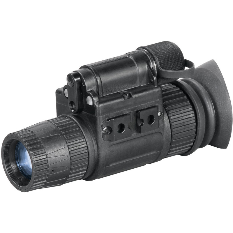 Armasight Appareil de vision nocturne monoculaire N-14 QSi Gen. 2+