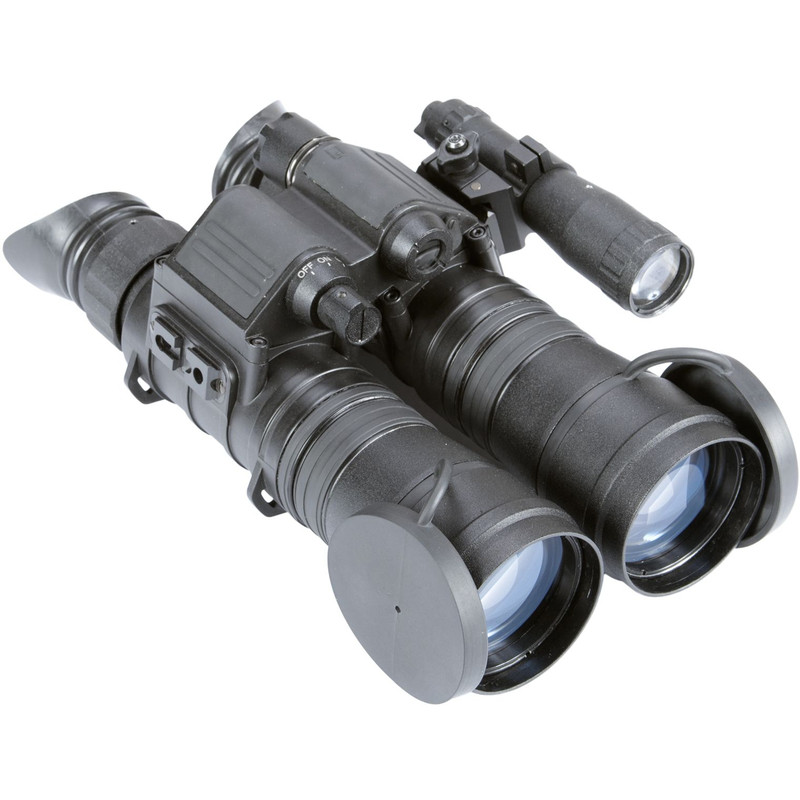 Vision nocturne Armasight Eagle QSi 3,5x Binocular Gen. 2+