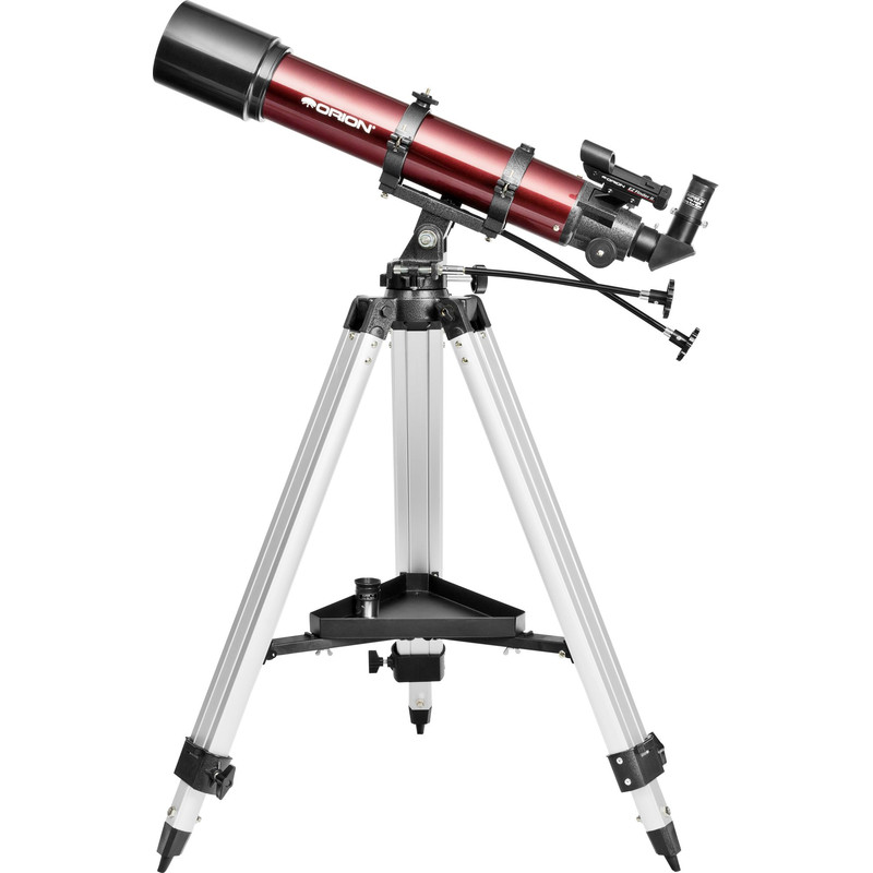 Télescope Orion AC 90/600 Starblast AZ