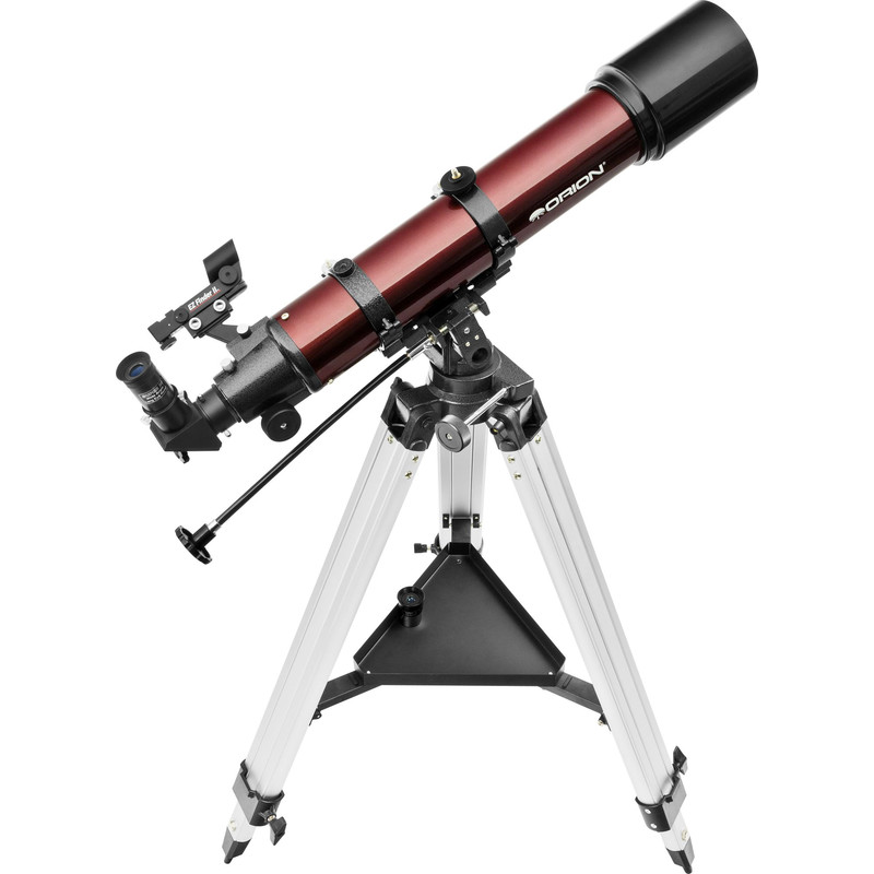 Télescope Orion AC 90/600 Starblast AZ