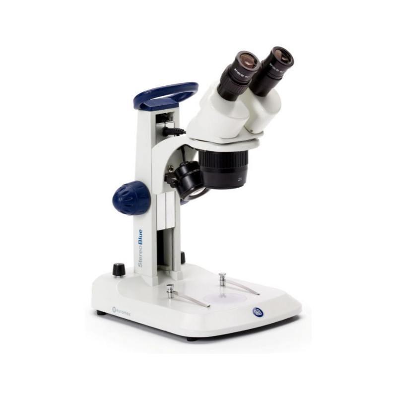Euromex Stéréomicroscope SB.1402, StereoBlue 2/4