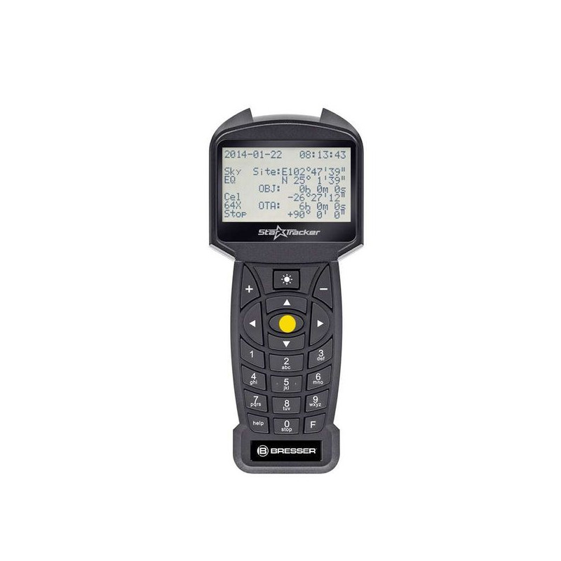 Bresser Montierung Messier EXOS-2 EQ GoTo