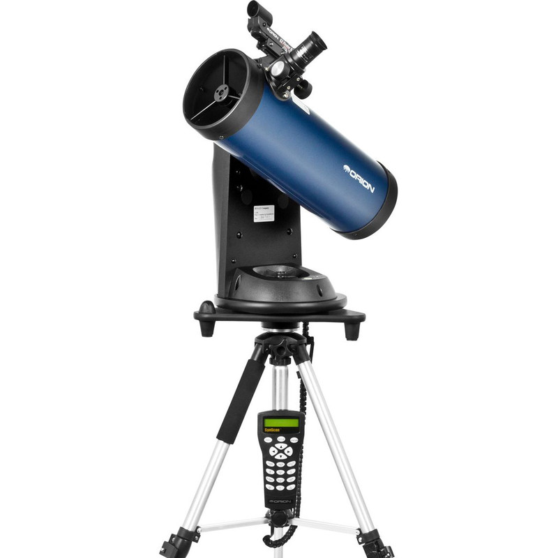 Télescope Orion N 114/500 StarBlast AZ GoTo