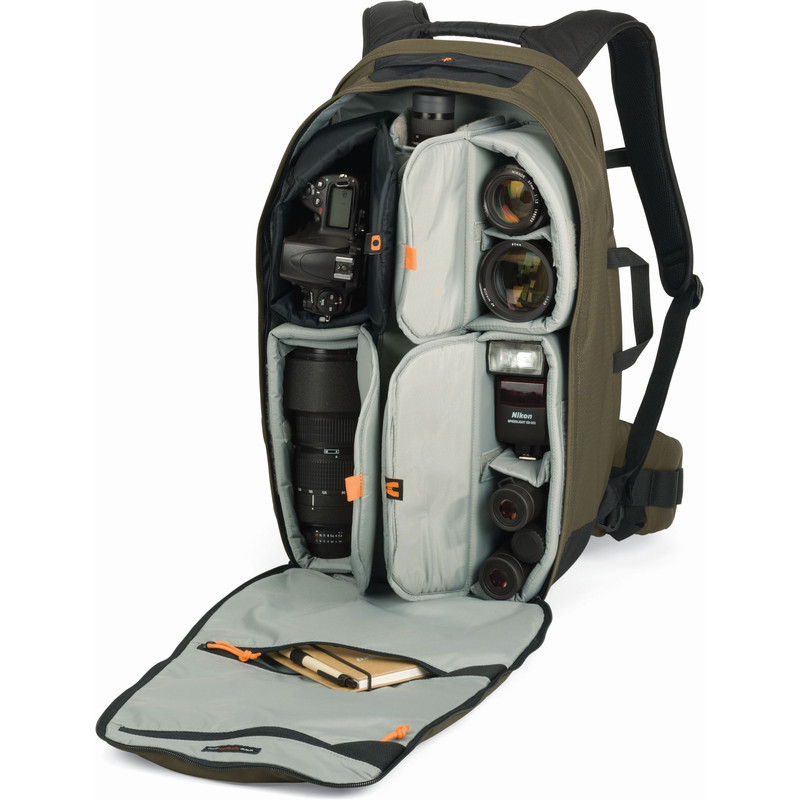 Sac Lowepro Photo Scope Travel 350 AW