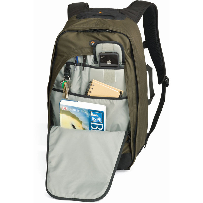 Sac Lowepro Scope Travel 200 AW