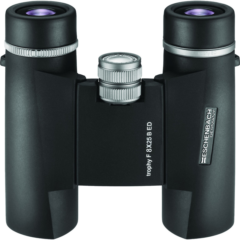 Jumelles Eschenbach Trophy F 8x25 ED