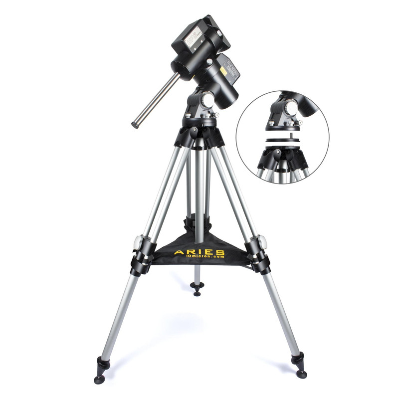 10 Micron Stativ Aries 60cm