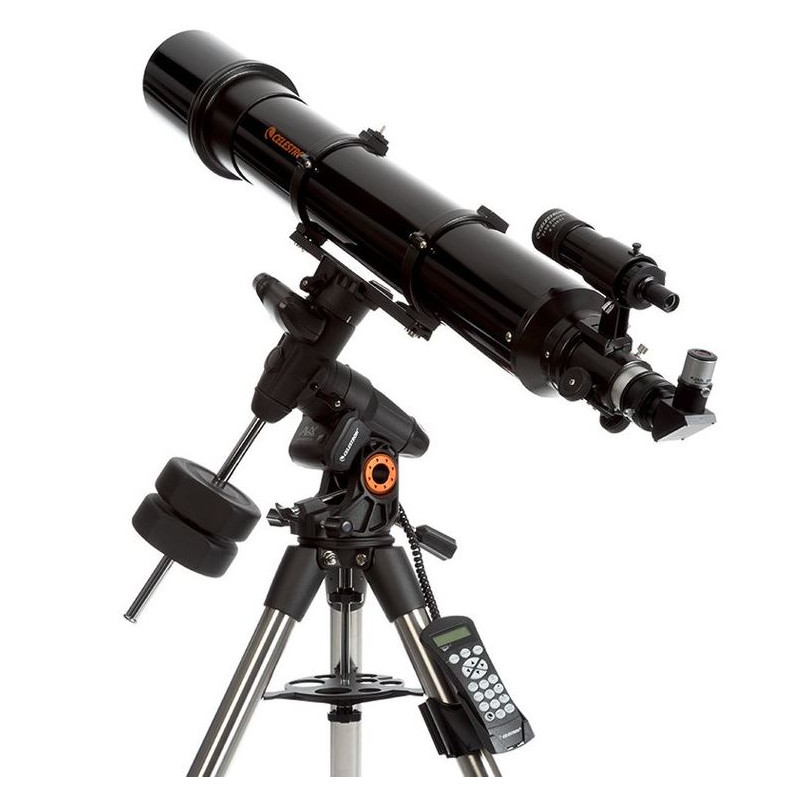 Télescope Celestron AC 150/1200 Advanced VX AVX GoTo