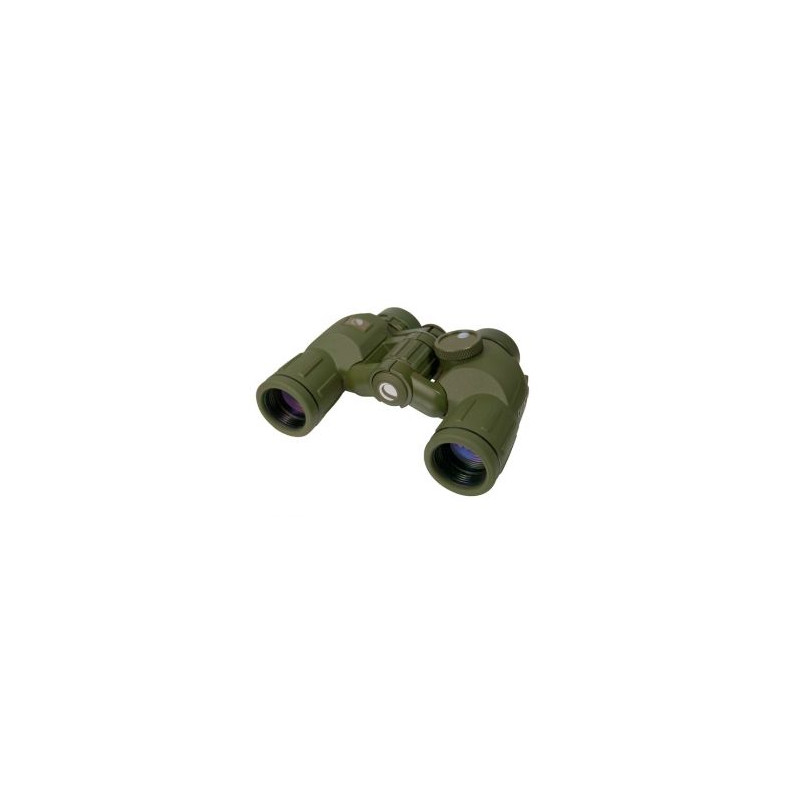 Celestron Paire de jumelles Cavalry 7x30 Porro avec boussole et réticule