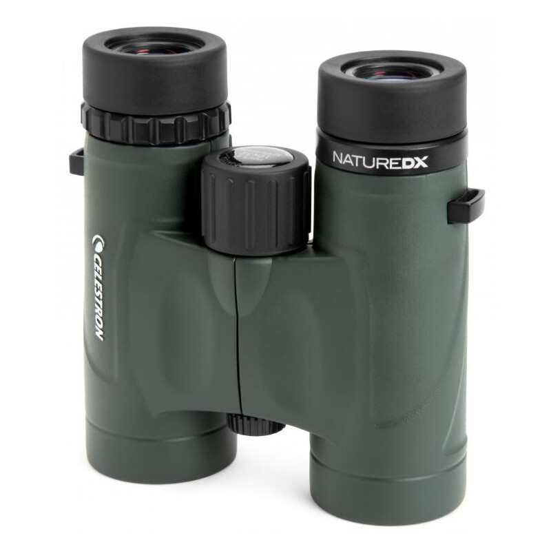 Jumelles Celestron NATURE DX 8x32