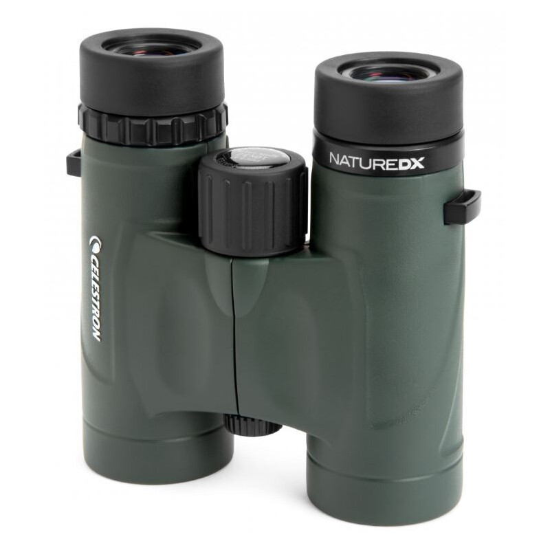 Jumelles Celestron NATURE DX 10x32