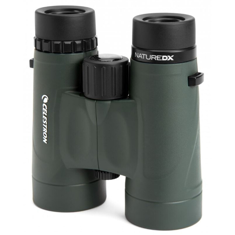 Jumelles Celestron NATURE DX 8x42