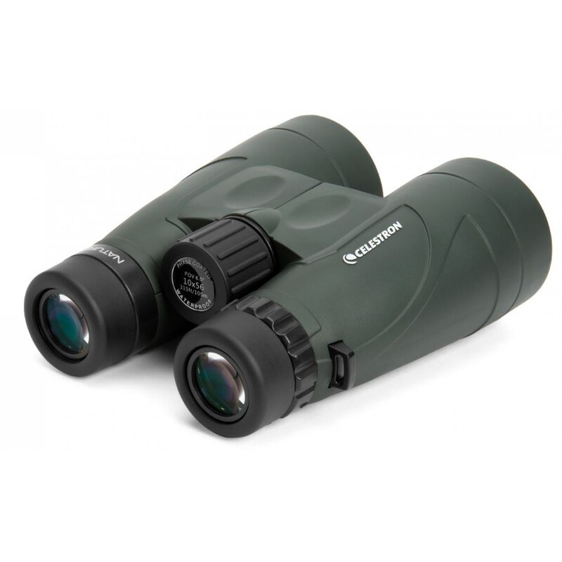 Jumelles Celestron NATURE DX 10x56