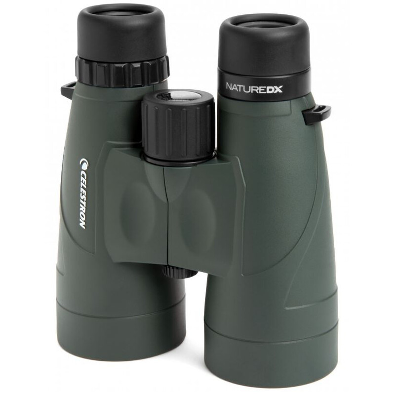 Celestron Fernglas NATURE DX 10x56