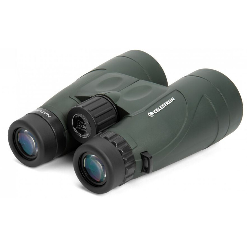 Jumelles Celestron NATURE DX 12x56