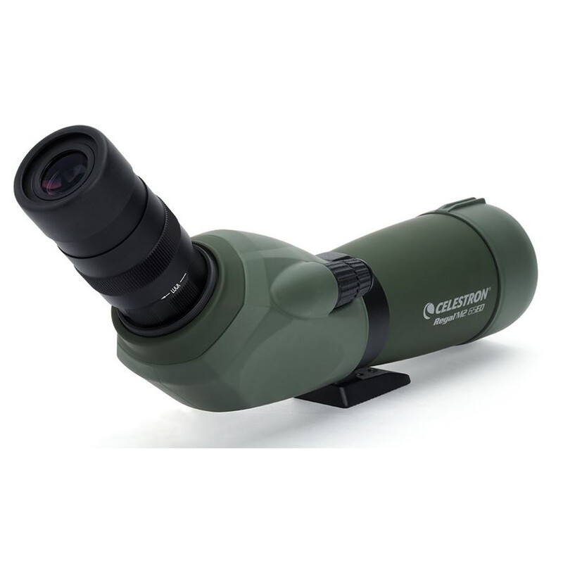 Celestron Spektiv REGAL M2 16-48x65 ED