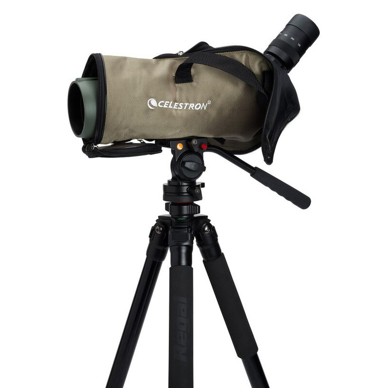 Celestron Spektiv REGAL M2 16-48x65 ED