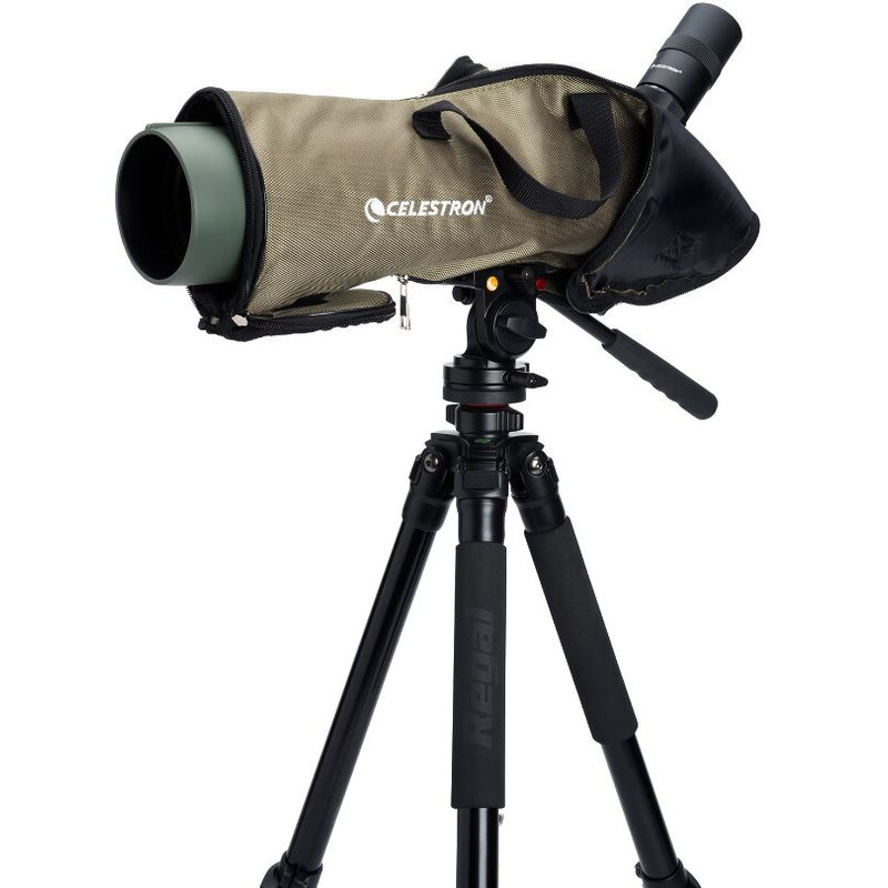 Longue-vue Celestron REGAL M2 20-60x80 ED