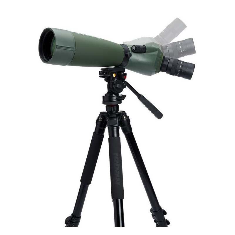 Celestron Spektiv REGAL M2 27x80 ED LER