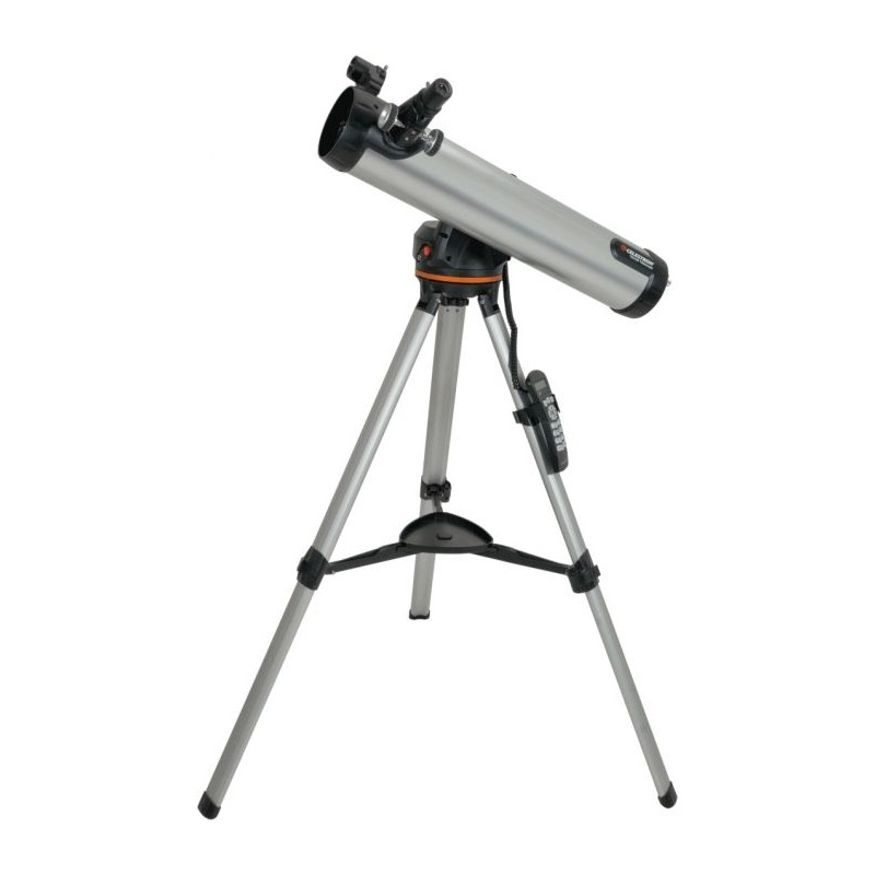 Télescope Celestron N 76/700 LCM GoTo