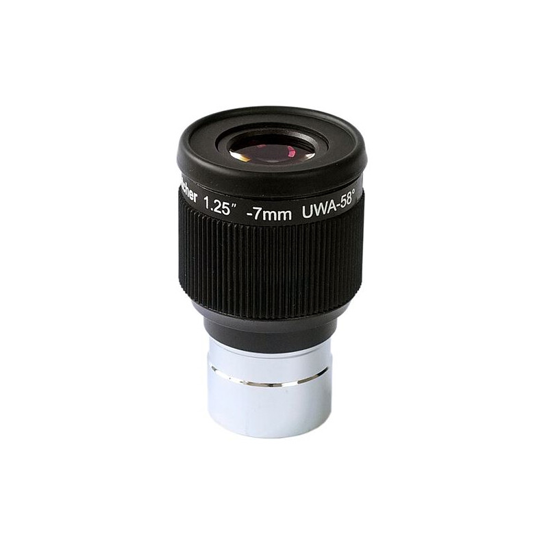 Oculaire Skywatcher Planetary UWA 7mm 1,25"