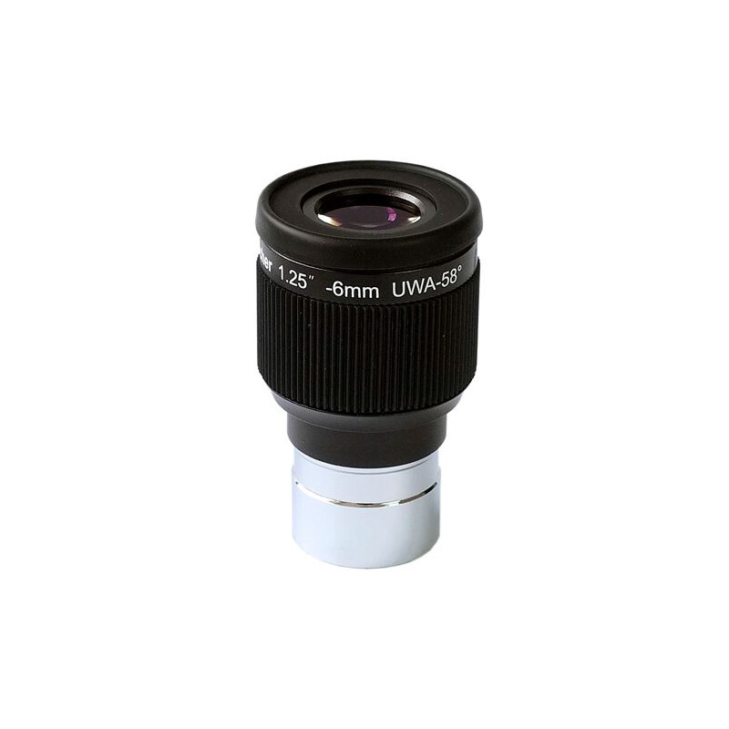 Oculaire Skywatcher Planetary UWA 6mm 1,25"