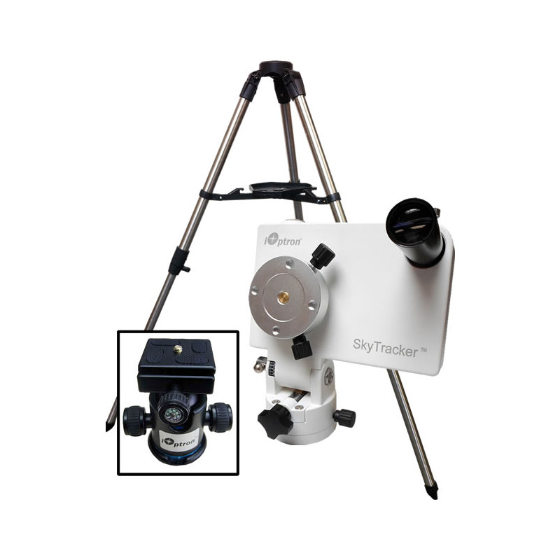 Monture iOptron SkyTracker Set