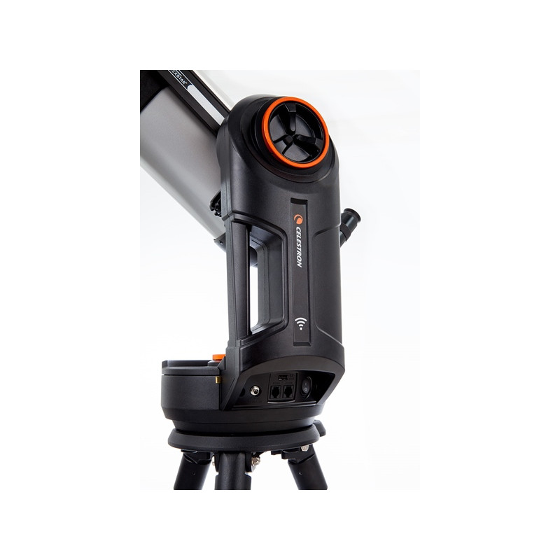 Celestron Schmidt-Cassegrain Teleskop SC 150/1500 NexStar Evolution 6 Mars-Set