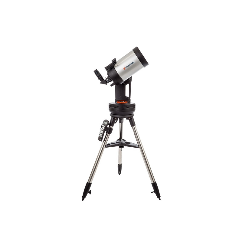 Celestron Schmidt-Cassegrain Teleskop SC 150/1500 NexStar Evolution 6 Mars-Set