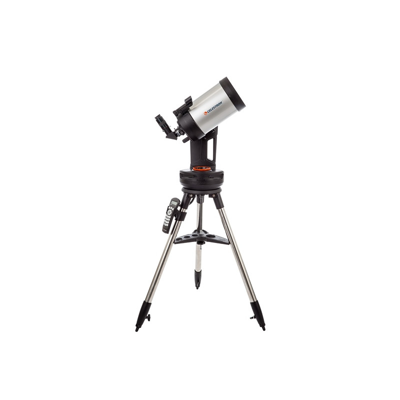 Télescope Schmidt-Cassegrain  Celestron SC 150/1500 NexStar Evolution 6 Mars-Set