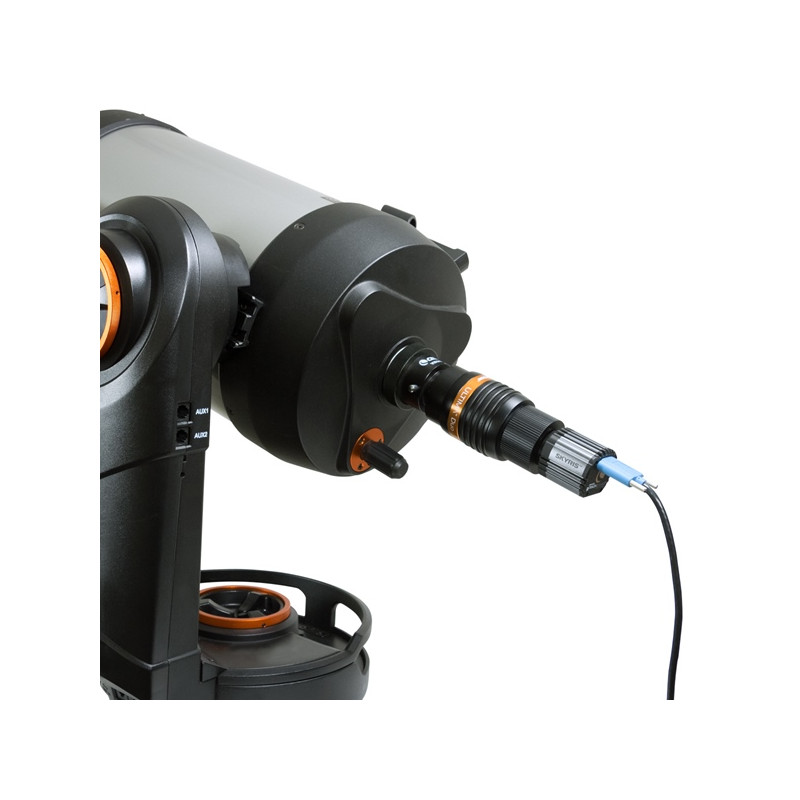 Télescope Schmidt-Cassegrain  Celestron SC 150/1500 NexStar Evolution 6