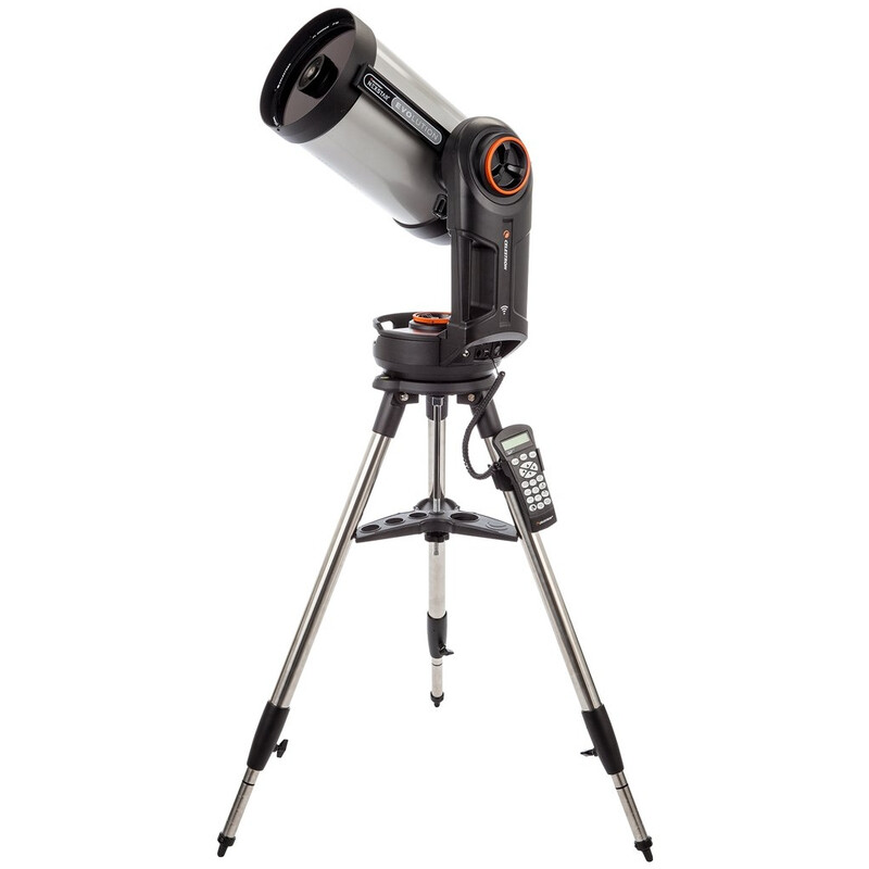 Télescope Schmidt-Cassegrain  Celestron SC 203/2032 NexStar Evolution 8