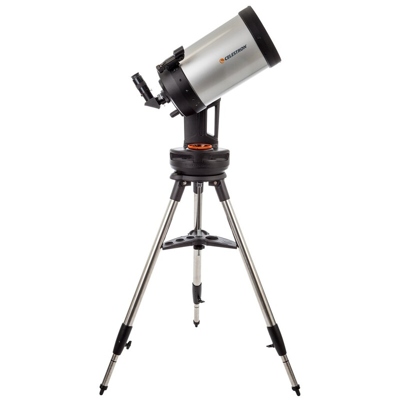 Télescope Schmidt-Cassegrain  Celestron SC 203/2032 NexStar Evolution 8