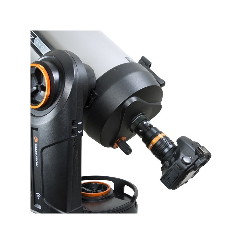 Celestron Schmidt-Cassegrain Teleskop SC 125/1250 NexStar Evolution 5