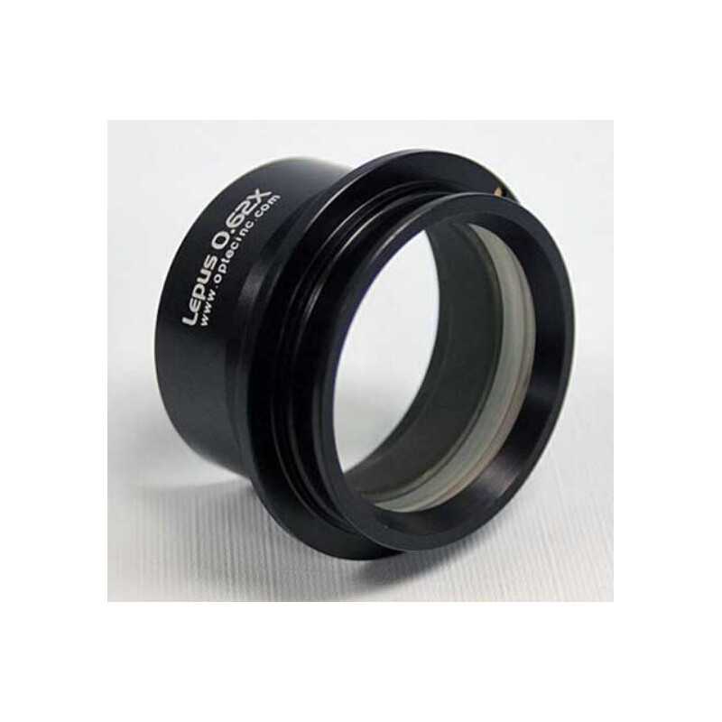 Optec Lepus Reducer Corrector 0,62x