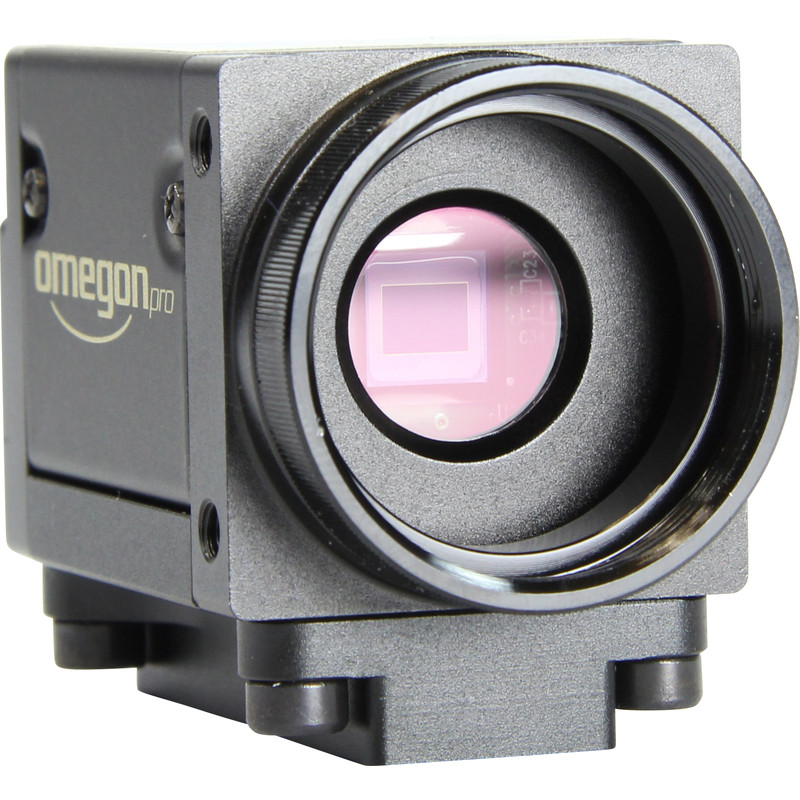 Caméra Omegon Capture CCD Color 618 Set