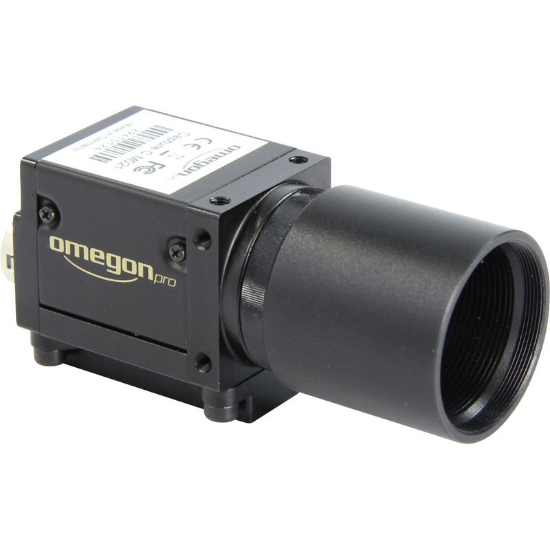 Caméra Omegon Appareil photographique numérique Capture CCD Kamera (couleur) 618