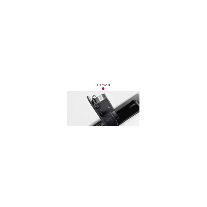 Motic Mikroskop BA310E, trino, BF, infinity, EC-plan, achro, 40x - 1000x, Hal. 30W, LED (opt.)
